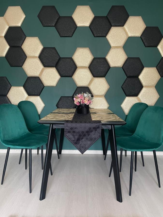 Bella Apartman Debreţin Exterior foto