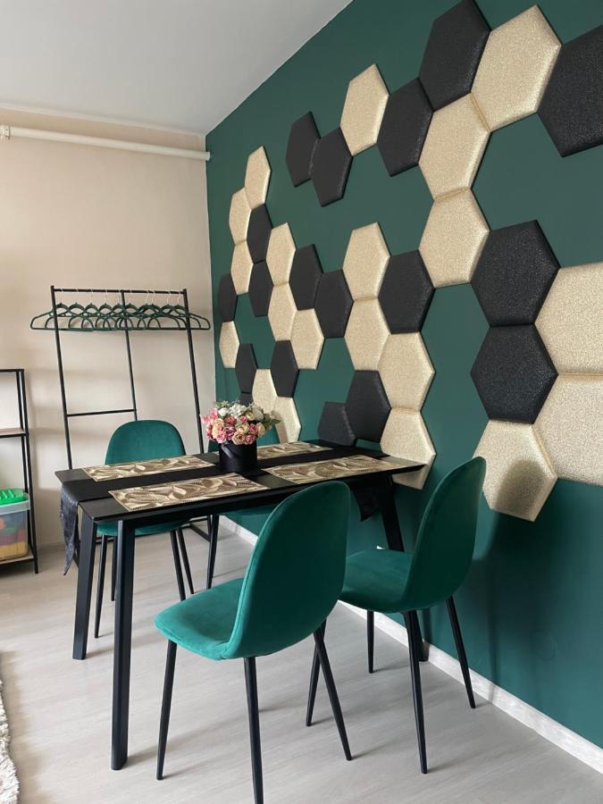 Bella Apartman Debreţin Exterior foto