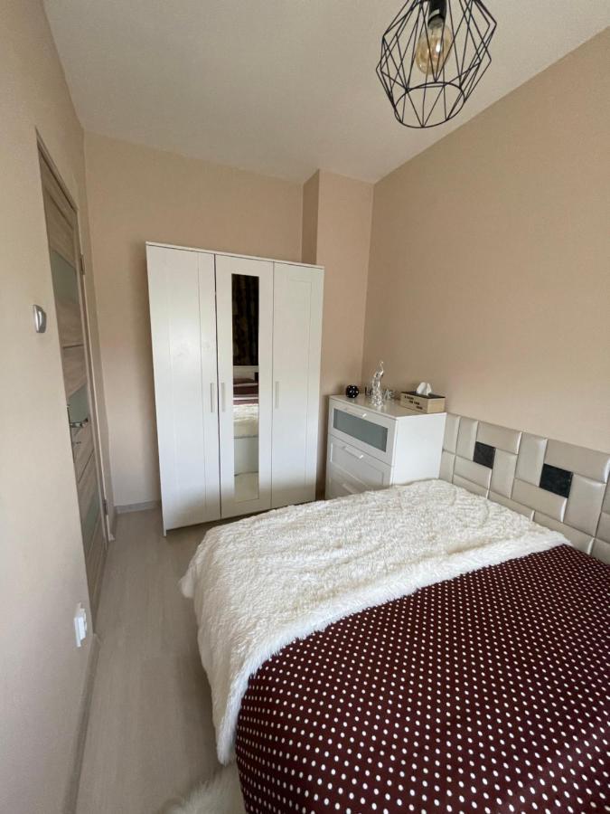 Bella Apartman Debreţin Exterior foto