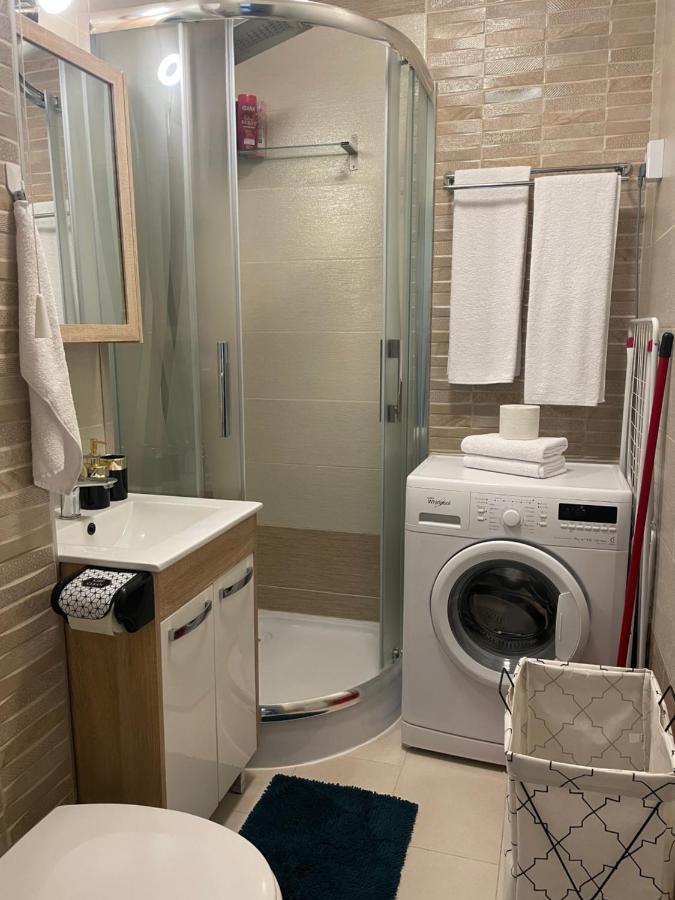 Bella Apartman Debreţin Exterior foto