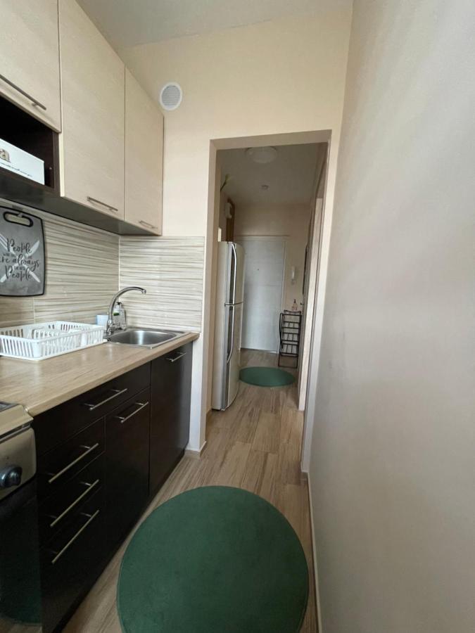 Bella Apartman Debreţin Exterior foto