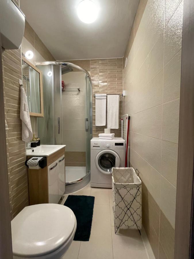 Bella Apartman Debreţin Exterior foto