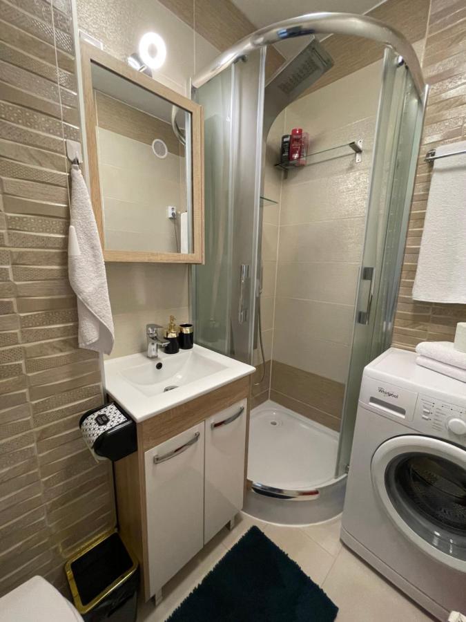 Bella Apartman Debreţin Exterior foto