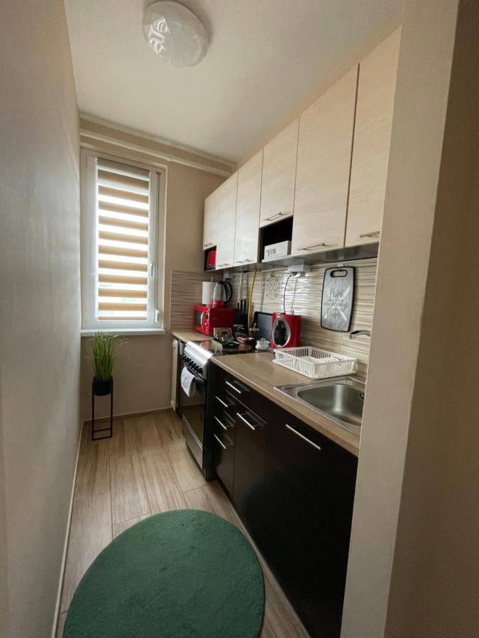Bella Apartman Debreţin Exterior foto