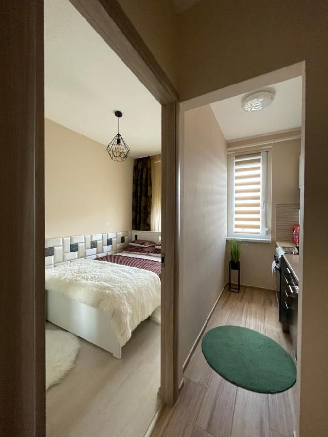 Bella Apartman Debreţin Exterior foto