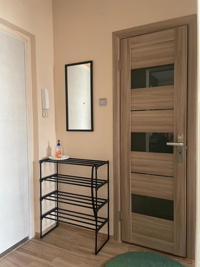 Bella Apartman Debreţin Exterior foto