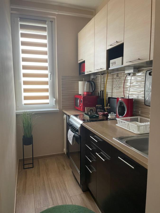 Bella Apartman Debreţin Exterior foto
